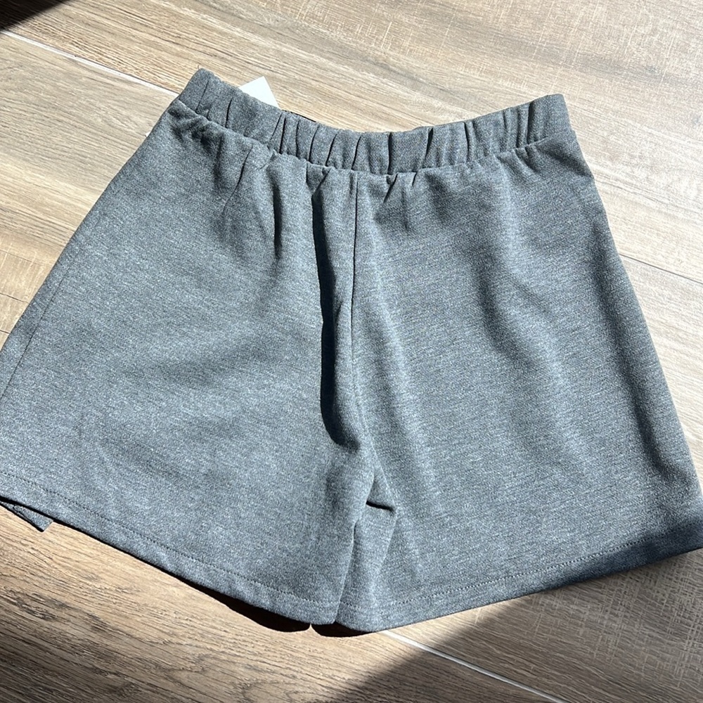 Zara Kids Star Stud Wrap Skort! NWT! - Picture 7 of 7